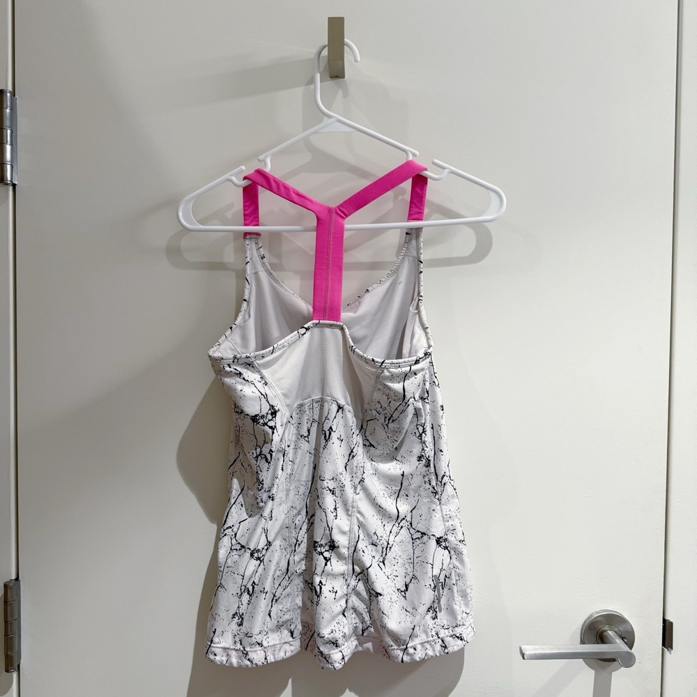 Workout Tank - Picture 5 of 5